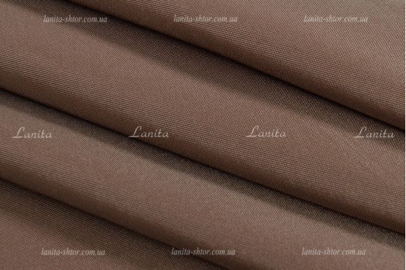 Штори сатин двосторонні Passo SSD-1403