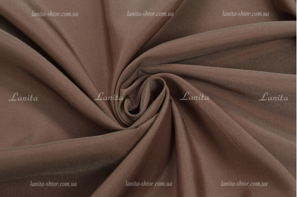 Штори сатин двосторонні Passo SSD-1403