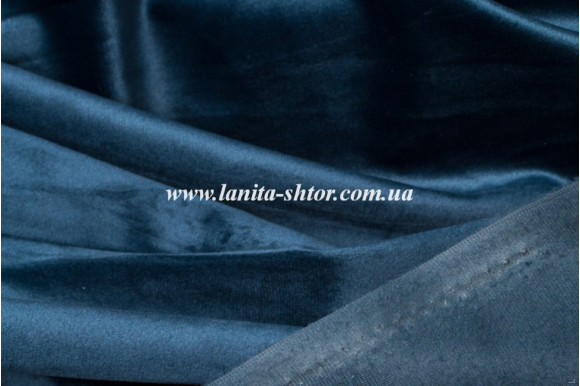 Штори мікробархат Veronica SMB-448 Штори мікробархат Veronica SMB-448