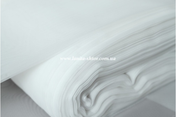 Тюль французcкий фатин Avensis TFS-961