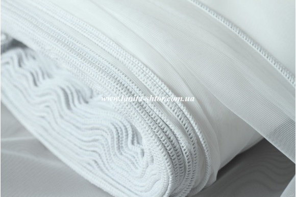 Тюль французcкий фатин Avensis TFS-961