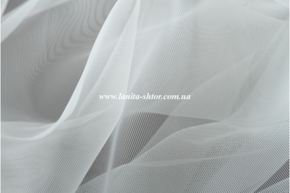 Тюль французcкий фатин Avensis TFS-961