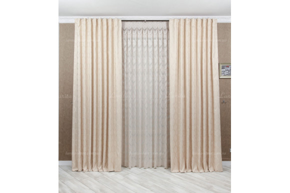 Штора микровелюр Verino SVR-2072