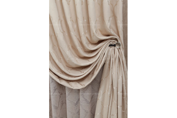 Штора микровелюр Verino SVR-2072