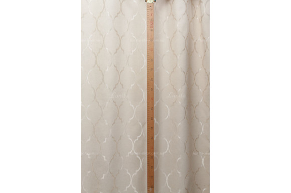 Штора микровелюр Verino SVR-2072