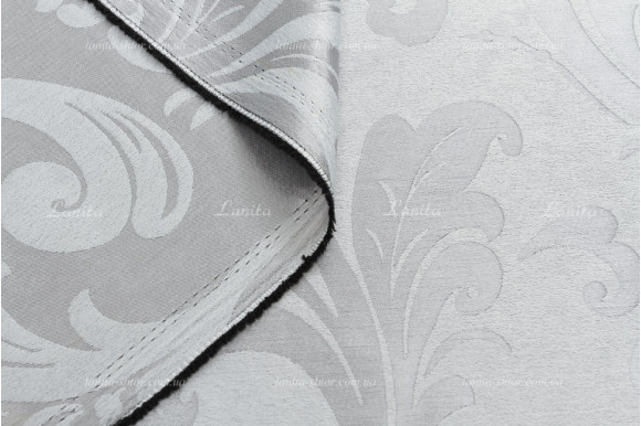 Блекаут двосторонній перо Р-2111 сріблясто-сірий Блекаут двосторонній перо Р-2111 сріблясто-сірий