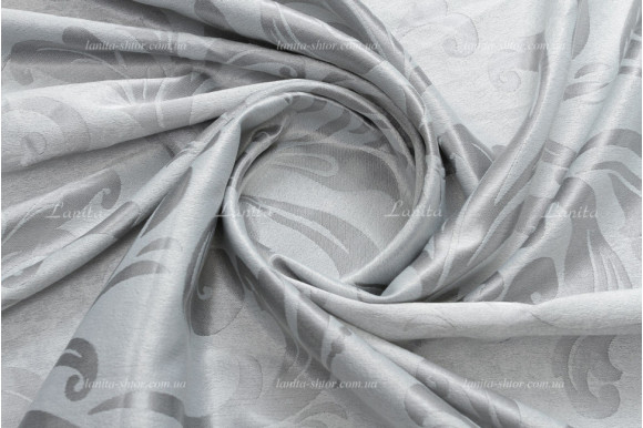 Блекаут двосторонній перо Р-2111 сріблясто-сірий Блекаут двосторонній перо Р-2111 сріблясто-сірий