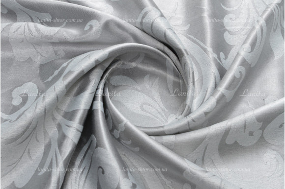 Блекаут двосторонній перо Р-2111 сріблясто-сірий Блекаут двосторонній перо Р-2111 сріблясто-сірий