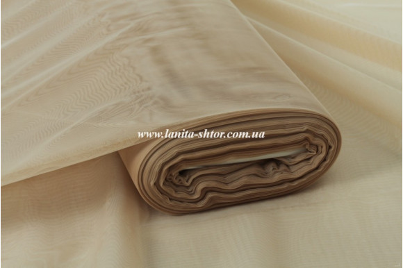 Тюль фатин Avensis TFS-962