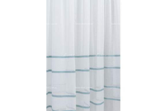 Тюль льон сітка Lanvin TLS-1406 Тюль льон сітка Lanvin TLS-1406