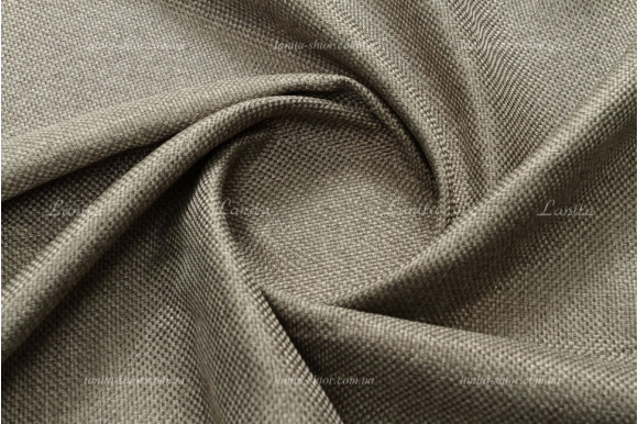 Шторы рогожка Jade SRG-2112