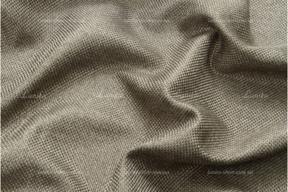 Шторы рогожка Jade SRG-2112