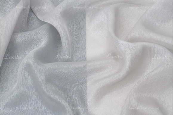 Тюль льон-фатин Amika TLF-7988