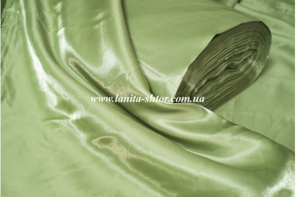 Монорей блідо-салатовий