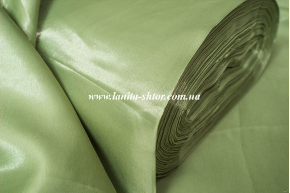 Монорей блідо-салатовий