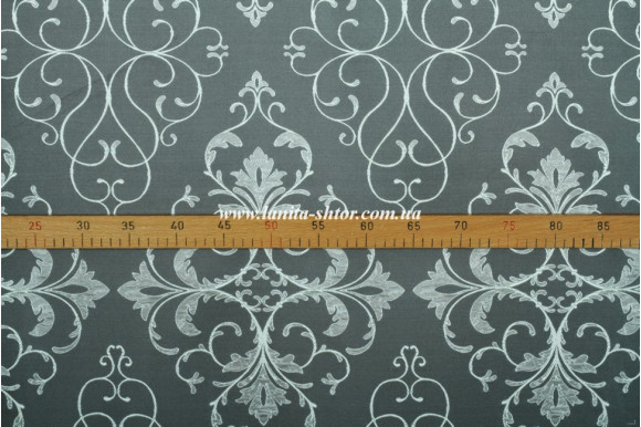 Штори жаккард корона Lancia SG-1009