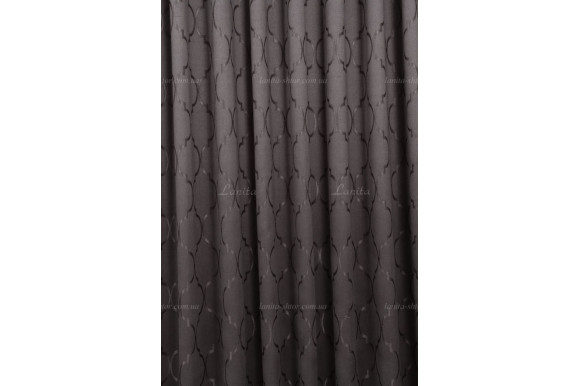 Штора микровелюр Verino SVR-2074