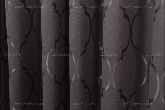 Штора микровелюр Verino SVR-2074