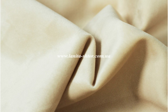 Штори мікробархат Veronica SMB-1050