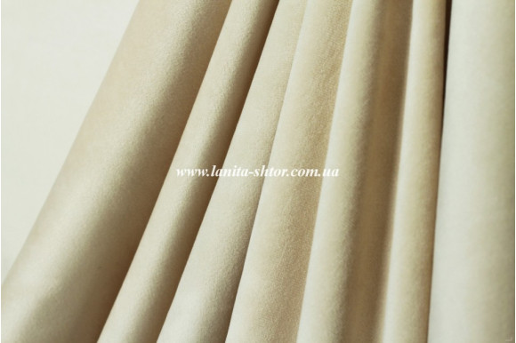 Штори мікробархат Veronica SMB-1050