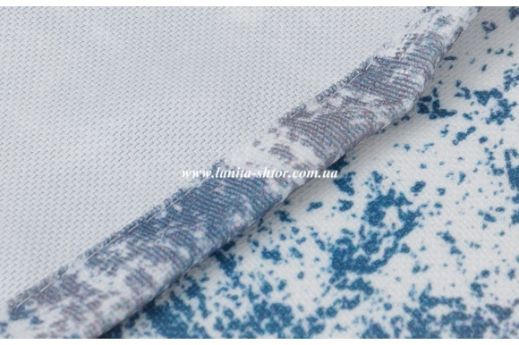 Готові штори мікровелюр Venza GP-6073 2,51м/2*2м