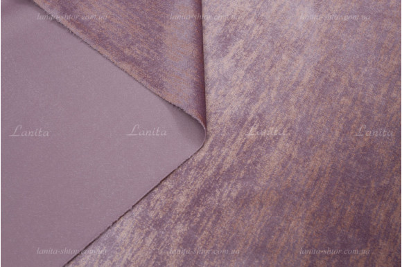 Шторы микробархат хамелеон Arlet SSH-7691