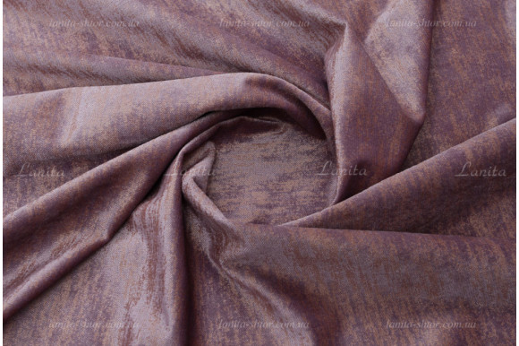 Шторы микробархат хамелеон Arlet SSH-7691