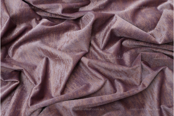 Шторы микробархат хамелеон Arlet SSH-7691