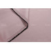 Штора Blackaut Soft FT-1665 пастельно-розовый