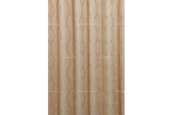 Штора микровелюр Verino SVR-2075 отрез 5,3 метра