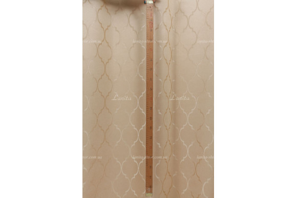 Штора микровелюр Verino SVR-2075 отрез 5,3 метра