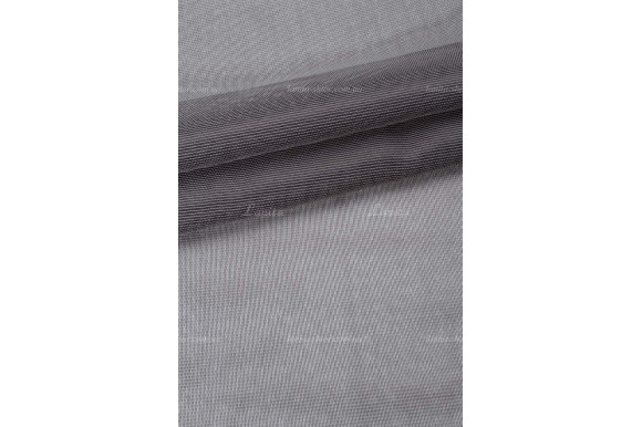 Тюль микросетка лен Patrice TLS-7992 Тюль микросетка лен Patrice TLS-7992