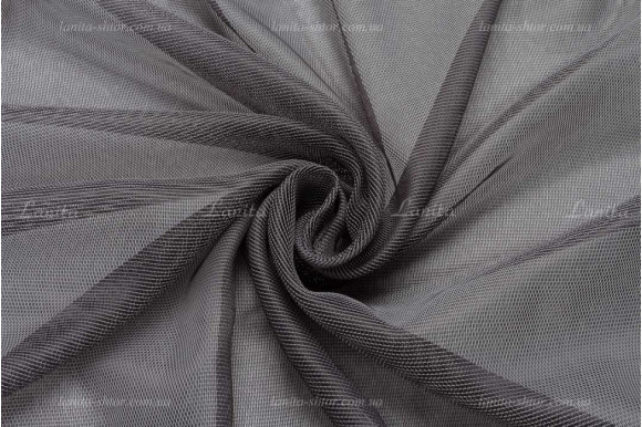 Тюль микросетка лен Patrice TLS-7992