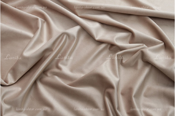 Шторы микробархат Veronica SMB-1974