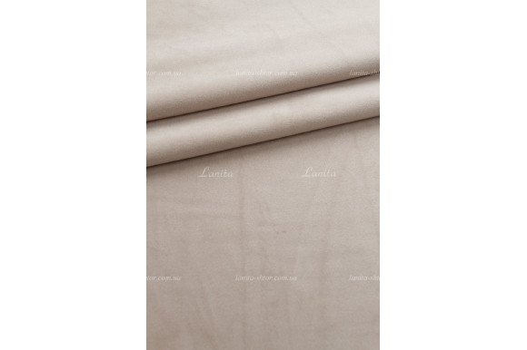 Шторы микробархат Veronica SMB-1974