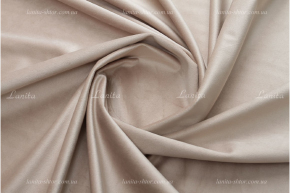 Шторы микробархат Veronica SMB-1974