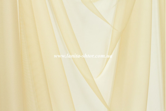 Тюль фатин Avensis TFS-1183