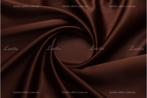 Штори блекаут двосторонній Elis SB-1667 Н-3,2м