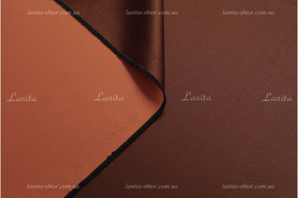 Штори блекаут двосторонній Elis SB-1667 Н-3,2м