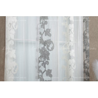 Тюль органза Mexx TOV6-6094 2,50м/2,0м