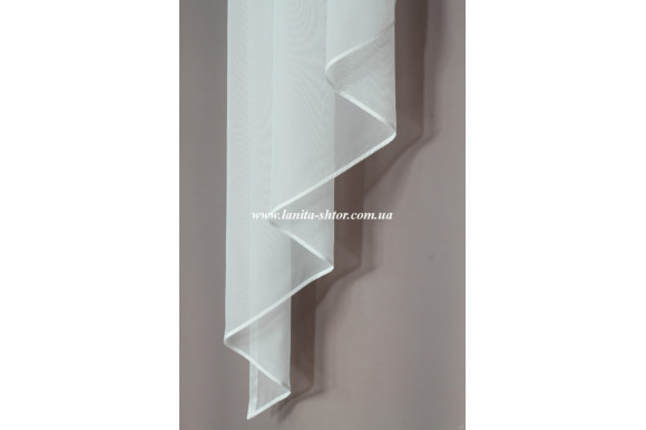 Ламбрекен на замовлення шифон