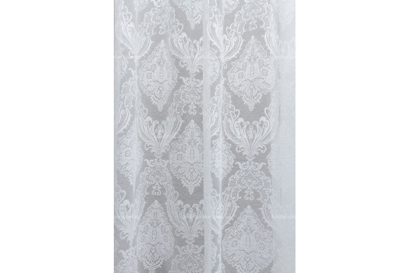 Тюль жаккард Simone TGR-1976 Тюль жаккард Simone TGR-1976