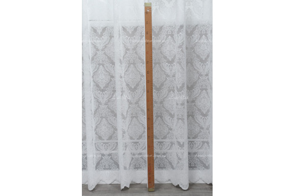 Тюль жаккард Simone TGR-1976 Тюль жаккард Simone TGR-1976