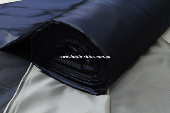 Шторы сатин двухсторонние Passo SSD-1242