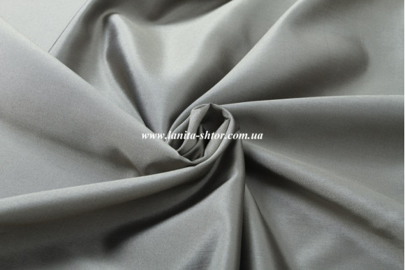 Шторы сатин двухсторонние Passo SSD-1242