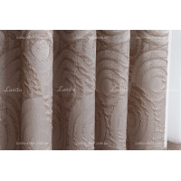 Шторы жаккард Calvin SG-1822