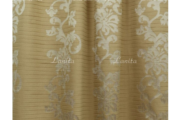 Шторы комби-лен Mexx SLK-1500