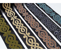 Тасьма декоративна