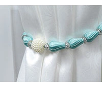 Підхвати для штор