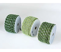 Канати і шнури декоративні